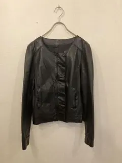 【期間限定値下げ！】UNITED ARROWS 本革レザージャケット