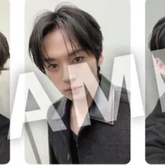 ②Stray Kids スキズ 5/17 静岡 エコパ 会場限定 リノ