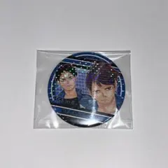 ハイキュー!!コレクション缶バッジ 第1弾 レア 及川徹＆岩泉一