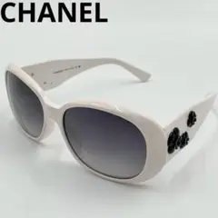 2026年最新】CHANEL カラー：ホワイト系 レディース サングラスの人気