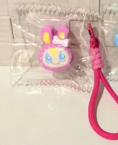 ナルミヤキャラクターズ　スクイーズ