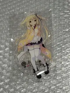 きゃべつそふと しらたま ジュエリー・ハーツ・アカデミア メア
