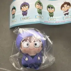 2026年最新】尾浜勘右衛門 くるみたぴぬいの人気アイテム - メルカリ