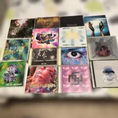 BUCK-TICK TO-SEARCH CD 非売品 抽選プレゼント 櫻井敦司 | Mercari