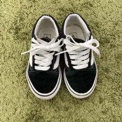 VANS Old Skool  USA企画  16cm  箱なし