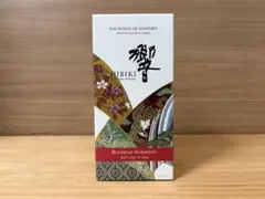 響 BLOSSOM HARMONY 2026 サントリーウイスキー 箱付 未開栓のサムネイル