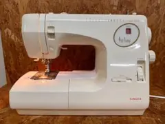 SINGER fitline 6200 電動ミシン ジャンク品扱い - メルカリ