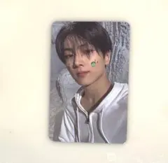 ENHYPEN daydream WHITE MIDNIGHT ジェイ トレカ