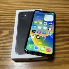 Apple iPhone11 64GB 訳あり