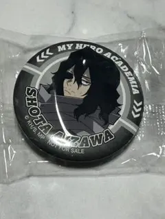 2025年最新】ヒロアカ 相澤 缶バッジの人気アイテム - メルカリ