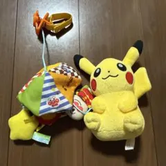 2026年最新】音が鳴る ピカチュウの人気アイテム - メルカリ