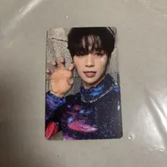 INI マッチアップ matchup トレカ 通常盤 green 後藤威尊