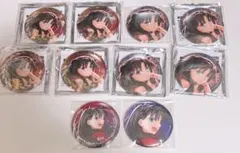 fate 遠坂凛　コンサート　箔押し　缶バッジ 11個 fate 遠坂凛 コンサート 箔押し 缶バッジ 11個 - メルカリ