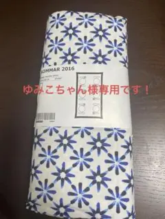 IKEA SOMMAR 2016 テーブルクロス 145x240cmのサムネイル