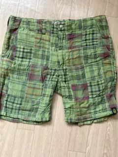 A Bathing Ape ショートパンツ Sサイズのサムネイル