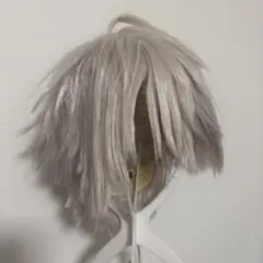 2B風ウィッグ デザインカット コスプレ ニーアオートマタ - メルカリ