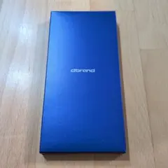 Google Pixel10a Isai Blue付属品バンパーケース＆ステッカのサムネイル