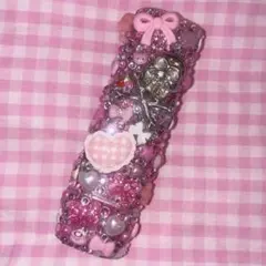 iQOSイルマワン デコケース ハンドメイド 電子タバコ テリア 32 - メルカリ