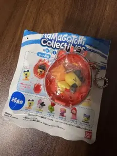 Tamagotchi Collectibles Hobby Time