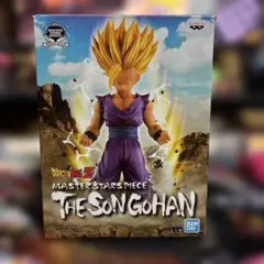 海外正規品　ドラゴンボール MSP 孫悟飯 フィギュア