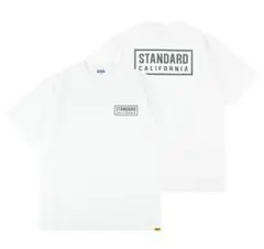 2026年最新】standard california tシャツの人気アイテム - メルカリ