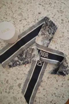 DIOR ミッツァ スカーフ【大森元貴 着用デザイン】のサムネイル