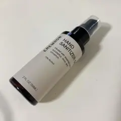 新品 EREWHON ハンドサニタイザー ジェル 59ml