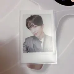 PRODUCE101 日プ 新世界 釼持吉成 缶バッジ ラキドロ - メルカリ
