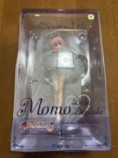 2026年最新】モモ フィギュア ベビードールの人気アイテム - メルカリ