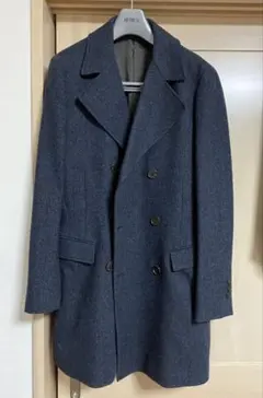 お値下げ　ONLY オンリー　チェスターコート　超美品