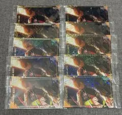プロセカ 東雲彰人 ウエハース シネマ