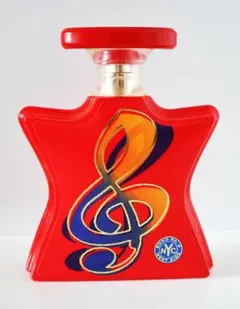 Bond No.9❤️WEST SIDEしいEDPバラバニラ//アンバー/ムスクのサムネイル