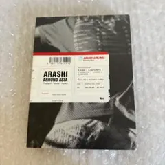 希少・廃盤品】嵐 ARASHI ALL or NOTHING DVD - メルカリ