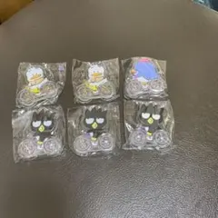 はぴだんぶい　車輪が回る！サイクリングマスコット