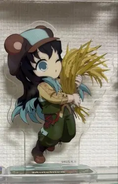 2026年最新】無一郎 アクリルスタンドの人気アイテム - メルカリ
