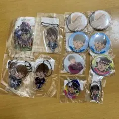 中島颯太　まとめ売り