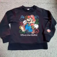 スーパーマリオトレーナー