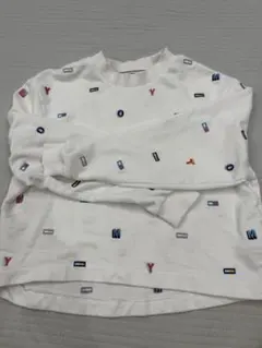 TOMMY JEANS スウェット & Best Mountainのサムネイル