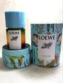 LOEWE パウラズイビサ オードゥ トワレ 50mlのサムネイル