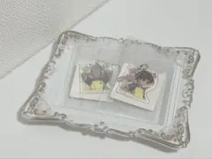 アクリミニ イナズマイレブン 2点セット