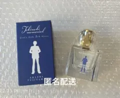 ときメモGS3 香水 オードパルファム　不二山 嵐