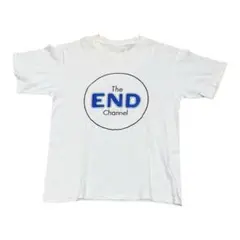 goodenough The END Channel Tシャツ Mのサムネイル