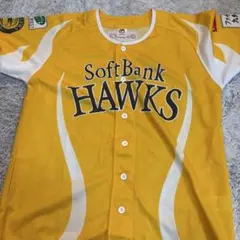 福岡ソフトバンクホークス sbhawks 今宮健太(背番号2)#2 ユニフォーム