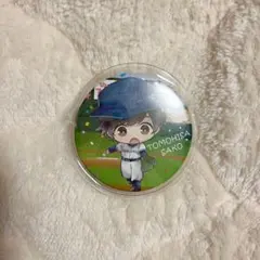 少年T 佐香智久　ひきフェス2019 缶バッジ