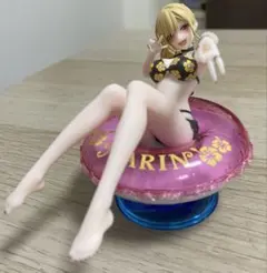 Aqua Float Girls 水着フィギュア　喜多川海夢　箱無し