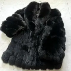 2026年最新】SAGA FURS レディース 毛皮・ファーコートの人気アイテム