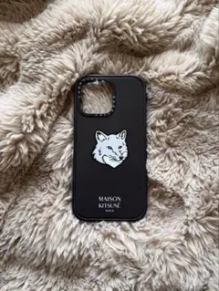 MAISON KITSUNE iPhone14promaxケース