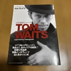CROSSBEAT / TOM WAITS