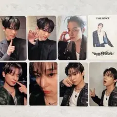 2026年最新】the boyz エリックの人気アイテム - メルカリ