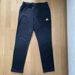 アディダス　トラックパンツ　ジャージ